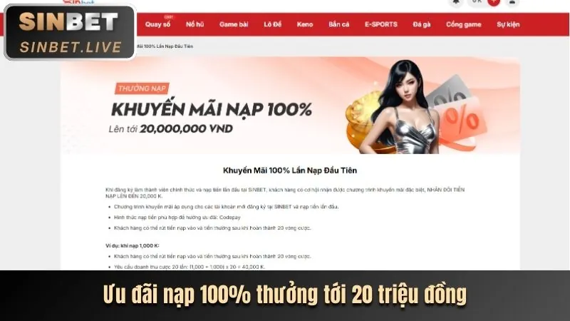 Hoàn trả hàng ngày 777king99.com